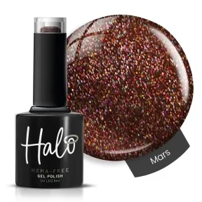 Halo Gel Nail Polish 8ml - Mars