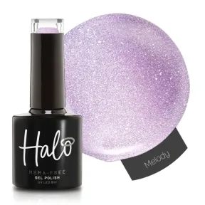 Halo Gel Nail Polish 8ml - Melody