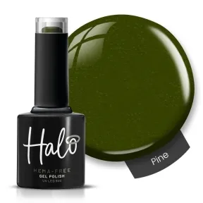 Halo Gel Nail Polish 8ml - Pine