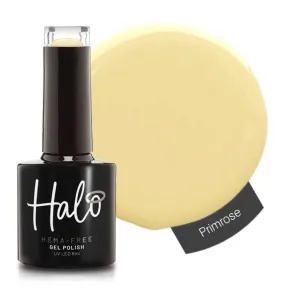 Halo Gel Nail Polish 8ml - Primrose