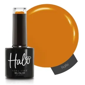 Halo Gel Nail Polish 8ml - Rafiki