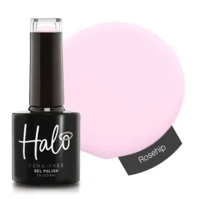 Halo Gel Nail Polish 8ml - Rosehip