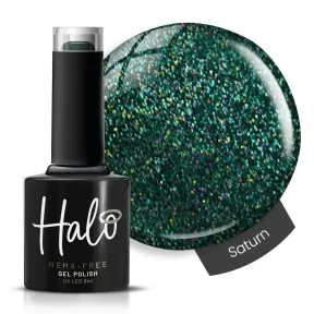 Halo Gel Nail Polish 8ml - Saturn