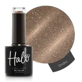 Halo Gel Nail Polish 8ml - Sinatra