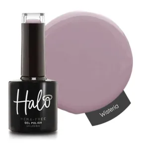 Halo Gel Nail Polish 8ml - Wisteria