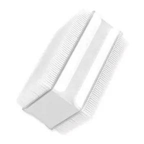 Halo Plush Brush