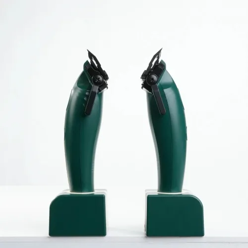 Cocco Veloce Lite Clipper - Green