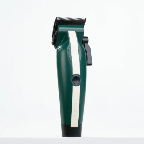 Cocco Veloce Lite Clipper - Green