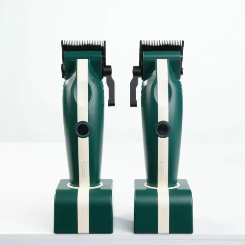 Cocco Veloce Lite Clipper - Green