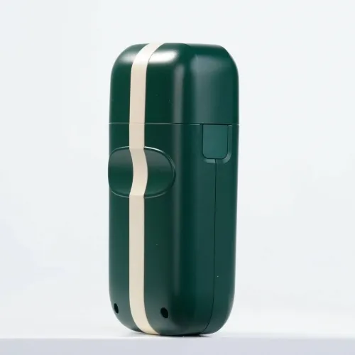 Cocco Veloce Lite Shaver - Green