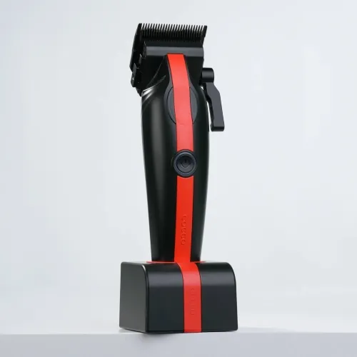 Cocco Veloce Lite Clipper - Black
