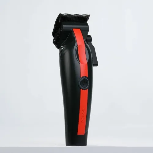 Cocco Veloce Lite Clipper - Black