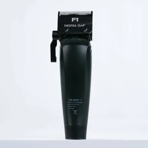 Cocco Veloce Lite Clipper - Black
