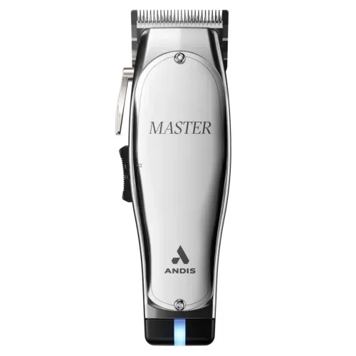 Andis Master Cordless Lithium-Ion Clipper