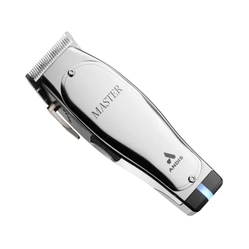 Andis Master Cordless Lithium-Ion Clipper