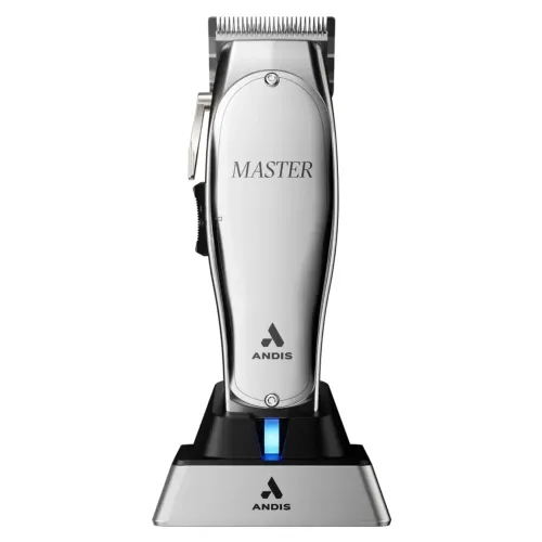Andis Master Cordless Lithium-Ion Clipper