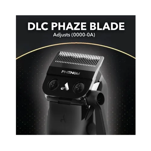 Andis Phenom Clipper Phaze Blade