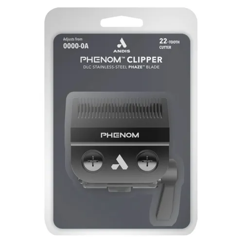 Andis Phenom Clipper Phaze Blade