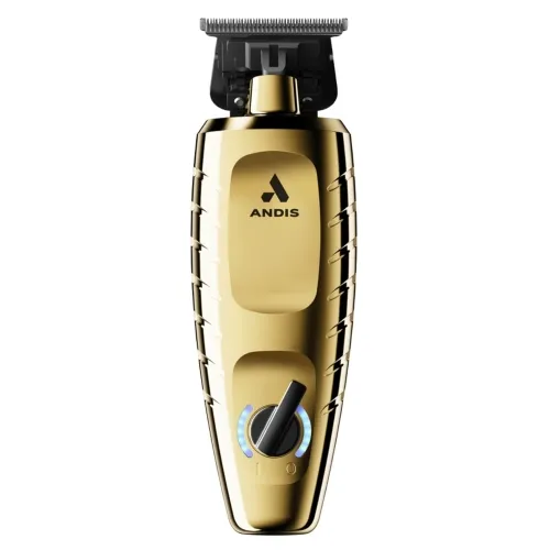 Andis GTX-EXO II Gold Trimmer