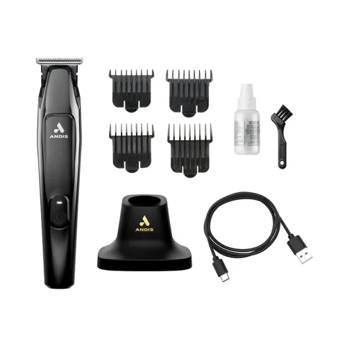 Andis D-9 Slimline Pro II Trimmer