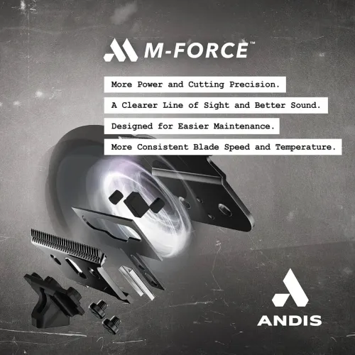 Andis GTX-Z M-Force Blade