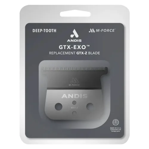 Andis GTX-Z M-Force Blade