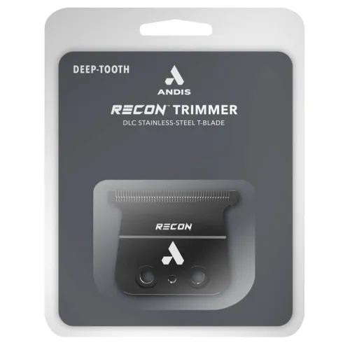Andis Recon Trimmer T-Blade
