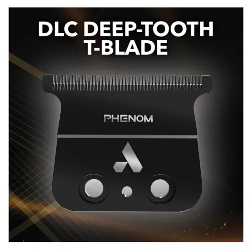 Andis Phenom Trimmer Replacement T-Blade