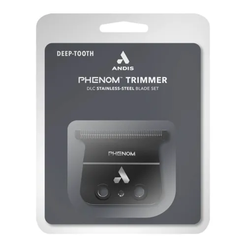 Andis Phenom Trimmer Replacement T-Blade