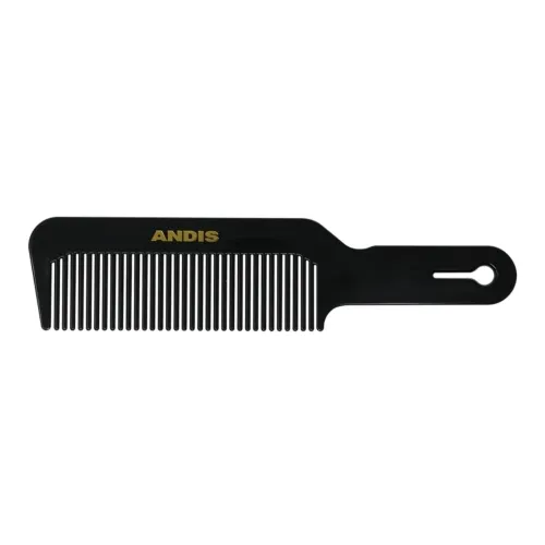Andis Clipper Comb Black