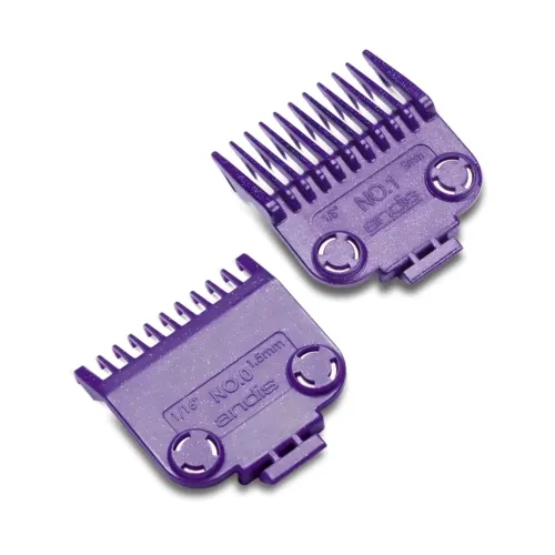 Andis Master Magnetic Comb Set Dual Pack - 2 Pack