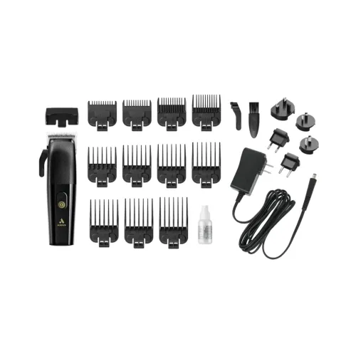 Andis Envy II Clipper Basic Li