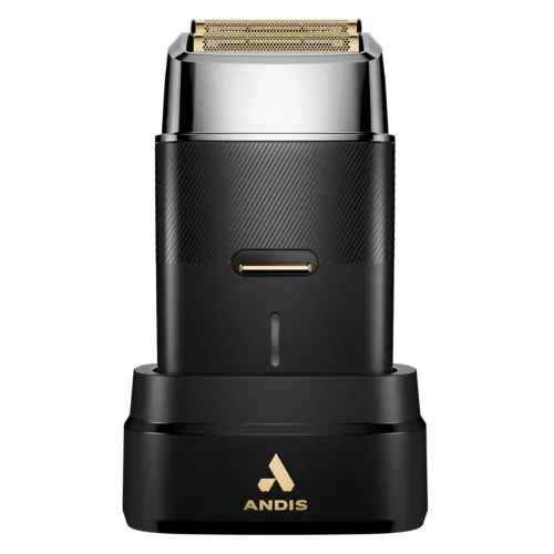 Andis ProFoil Plus II Shaver
