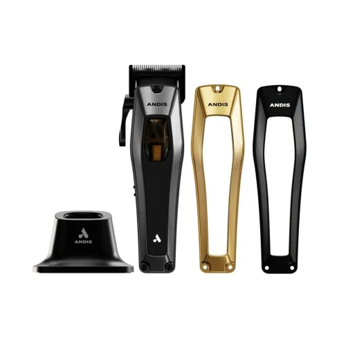 Andis Recon Clipper & Trimmer Combo