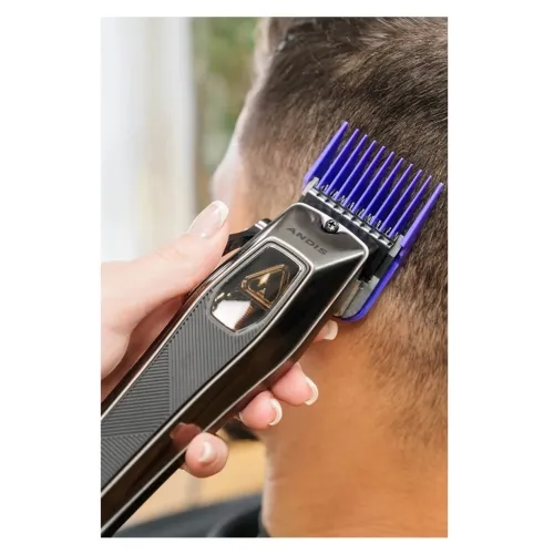 Andis Recon Clipper & Trimmer Combo