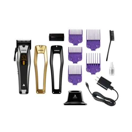 Andis Recon Clipper & Trimmer Combo