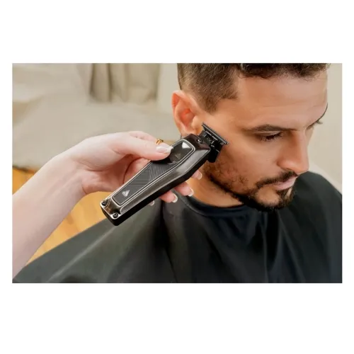 Andis Recon Clipper & Trimmer Combo