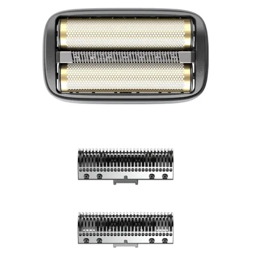 Andis reSURGE Replacement Foil and Cutters