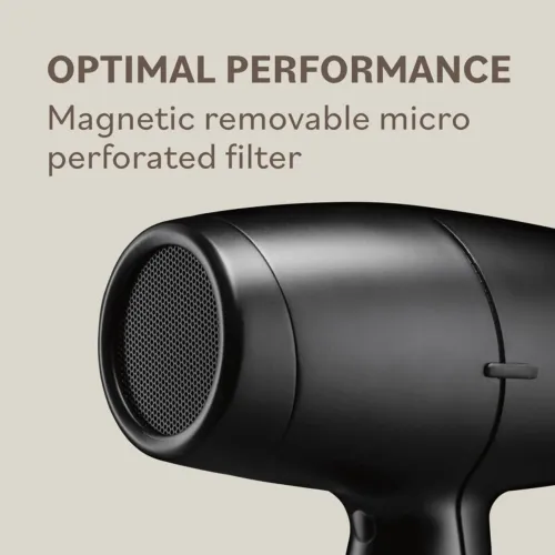 BaByliss PRO Lupia Hairdryer