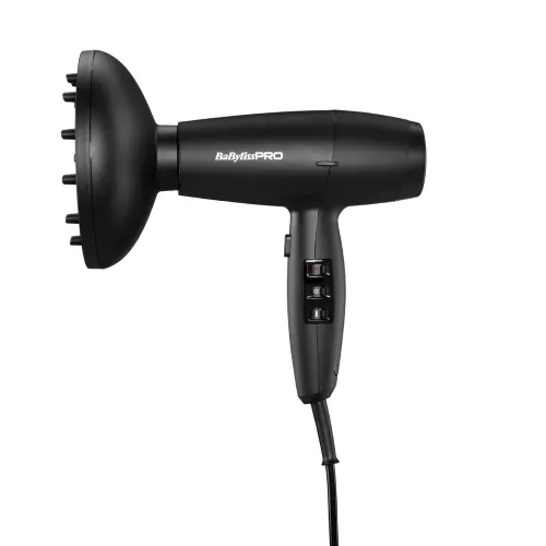 BaByliss PRO Lupia Hairdryer