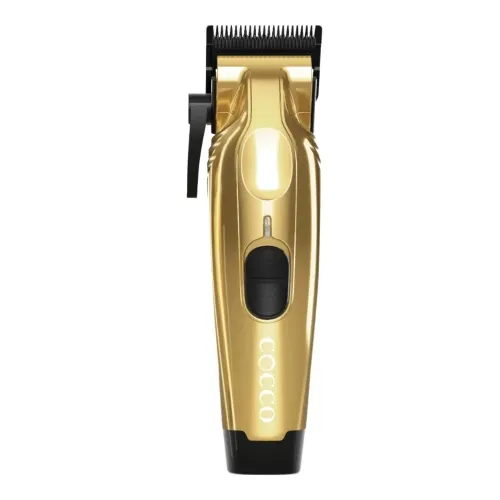 Cocco Veloce Pro Clipper - Gold