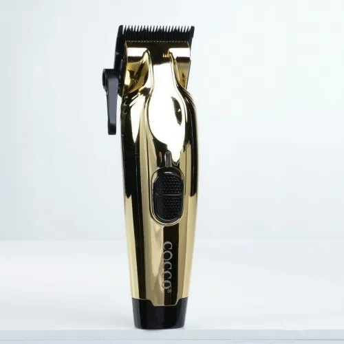 Cocco Veloce Pro Clipper - Gold