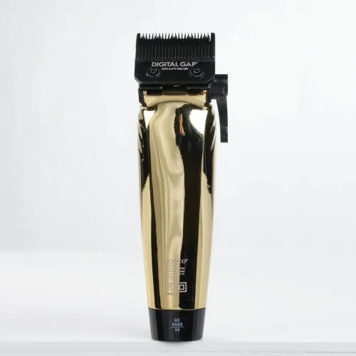 Cocco Veloce Pro Clipper - Gold
