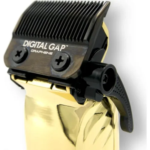 Cocco Veloce Pro Clipper - Gold