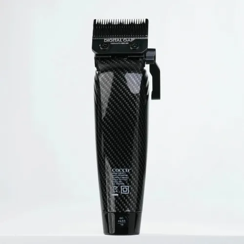 Cocco Hyper Veloce Pro Clipper - Carbon Fiber