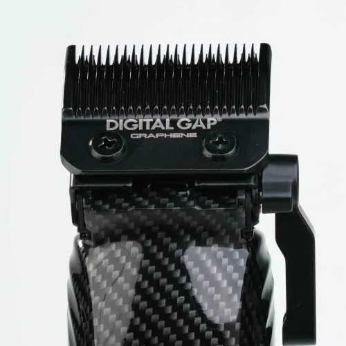 Cocco Hyper Veloce Pro Clipper - Carbon Fiber