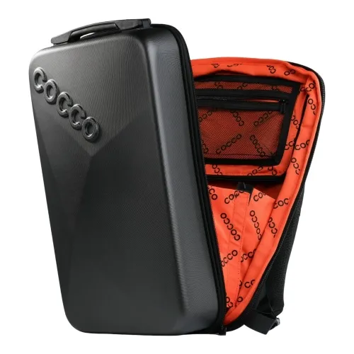 Cocco Mobile Barber Station Backpack