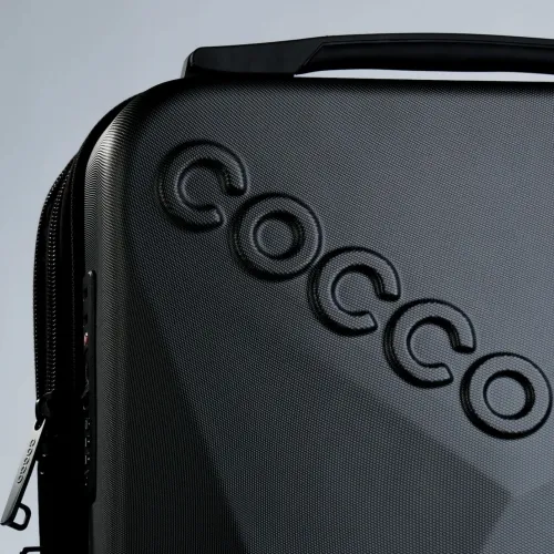 Cocco Mobile Barber Station Backpack
