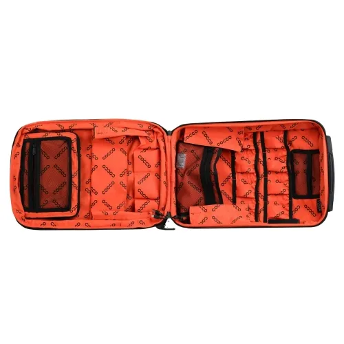 Cocco Mobile Barber Station Backpack