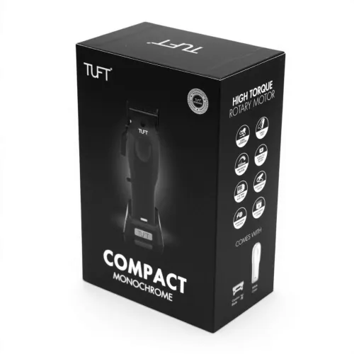 TUFT Compact Professional Clipper